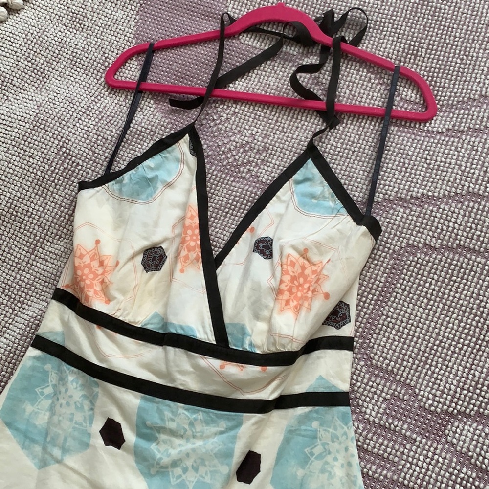 Laundry by Shelli Segal, Vintage